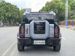 Jetour Chitu Jietu Traveler 2023 2.0T AWD Expedition PRO - ფოტო 18