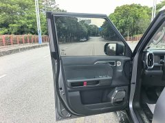 Jetour Chitu Jietu Traveler 2023 2.0T AWD Expedition PRO - ფოტო 4