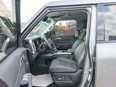 Jetour Chitu Jietu Traveler 2023 2.0T AWD Expedition PRO - ფოტო 5