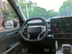 Jetour Chitu Jietu Traveler 2023 2.0T AWD Expedition PRO - ფოტო 7