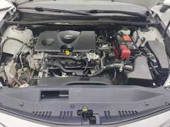 Toyota Camry 2021 2.0G Luxury - ფოტო 10