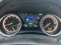Toyota Camry 2021 2.0G Luxury - ფოტო 14