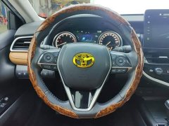 Toyota Camry 2021 2.0G Luxury - ფოტო 15