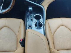 Toyota Camry 2021 2.0G Luxury - ფოტო 16