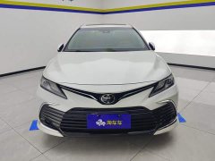 Toyota Camry 2021 2.0G Luxury - ფოტო 2