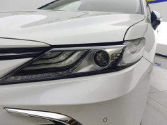 Toyota Camry 2021 2.0G Luxury - ფოტო 5