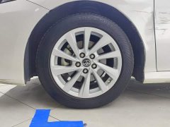 Toyota Camry 2021 2.0G Luxury - ფოტო 6