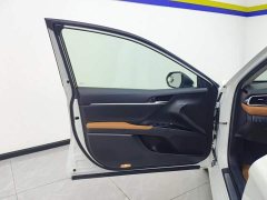 Toyota Camry 2021 2.0G Luxury - ფოტო 7