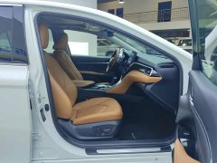 Toyota Camry 2021 2.0G Luxury - ფოტო 8