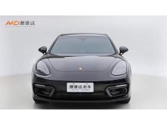Porsche 2023 Panamera 4 Executive Extended Platinum Edition 2.9T - ფოტო 2