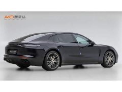 Porsche 2023 Panamera 4 Executive Extended Platinum Edition 2.9T - ფოტო 3