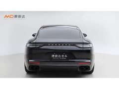 Porsche 2023 Panamera 4 Executive Extended Platinum Edition 2.9T - ფოტო 4