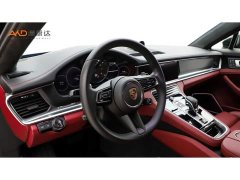 Porsche 2023 Panamera 4 Executive Extended Platinum Edition 2.9T - ფოტო 6