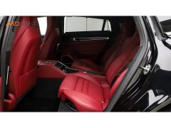 Porsche 2023 Panamera 4 Executive Extended Platinum Edition 2.9T - ფოტო 7