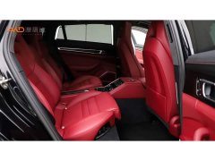 Porsche 2023 Panamera 4 Executive Extended Platinum Edition 2.9T - ფოტო 8