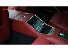 Porsche 2023 Panamera 4 Executive Extended Platinum Edition 2.9T - ფოტო 9