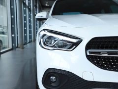 Mercedes-Benz GLA 200 - ფოტო 10