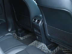 Mercedes-Benz GLA 200 - ფოტო 16