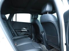 Mercedes-Benz GLA 200 - ფოტო 18