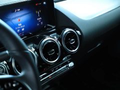 Mercedes-Benz GLA 200 - ფოტო 20