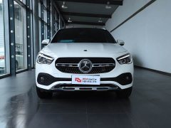 Mercedes-Benz GLA 200 - ფოტო 3