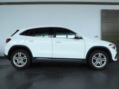Mercedes-Benz GLA 200 - ფოტო 4