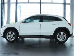 Mercedes-Benz GLA 200 - ფოტო 5