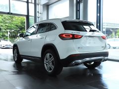 Mercedes-Benz GLA 200 - ფოტო 6