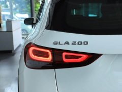 Mercedes-Benz GLA 200 - ფოტო 9