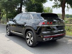 Volkswagen Teramont X 380TSI AWD Luxury - ფოტო 12