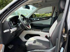 Volkswagen Teramont X 380TSI AWD Luxury - ფოტო 13