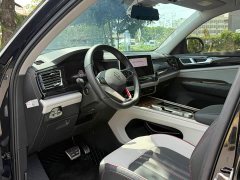 Volkswagen Teramont X 380TSI AWD Luxury - ფოტო 14