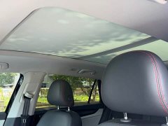 Volkswagen Teramont X 380TSI AWD Luxury - ფოტო 15