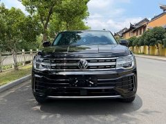 Volkswagen Teramont X 380TSI AWD Luxury - ფოტო 2