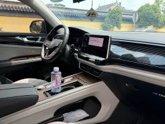 Volkswagen Teramont X 380TSI AWD Luxury - ფოტო 4