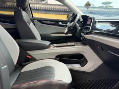 Volkswagen Teramont X 380TSI AWD Luxury - ფოტო 5