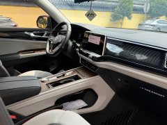 Volkswagen Teramont X 380TSI AWD Luxury - ფოტო 6