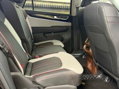 Volkswagen Teramont X 380TSI AWD Luxury - ფოტო 7