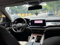 Volkswagen Teramont X 380TSI AWD Luxury - ფოტო 8