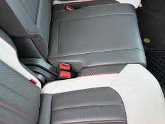 Volkswagen Teramont X 380TSI AWD Luxury - ფოტო 9