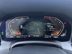 BMW 3 Series Facelift 320Li M Sport Package - ფოტო 10