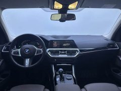 BMW 3 Series Facelift 320Li M Sport Package - ფოტო 12