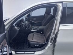 BMW 3 Series Facelift 320Li M Sport Package - ფოტო 13