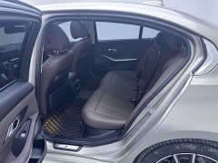 BMW 3 Series Facelift 320Li M Sport Package - ფოტო 14