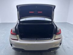 BMW 3 Series Facelift 320Li M Sport Package - ფოტო 16