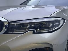 BMW 3 Series Facelift 320Li M Sport Package - ფოტო 17