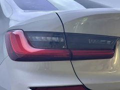 BMW 3 Series Facelift 320Li M Sport Package - ფოტო 18