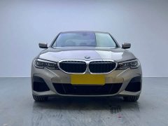 BMW 3 Series Facelift 320Li M Sport Package - ფოტო 2