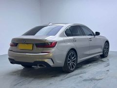 BMW 3 Series Facelift 320Li M Sport Package - ფოტო 6