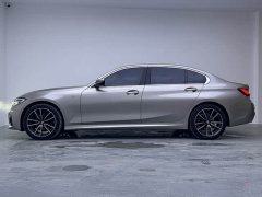 BMW 3 Series Facelift 320Li M Sport Package - ფოტო 7